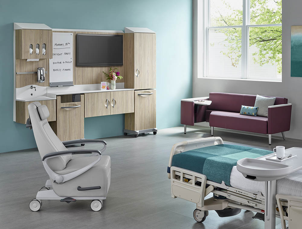 Doctors chair