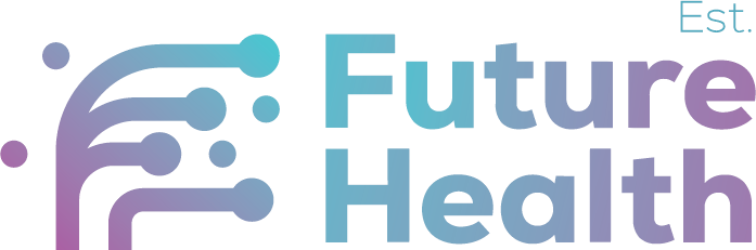 Future-Health logo